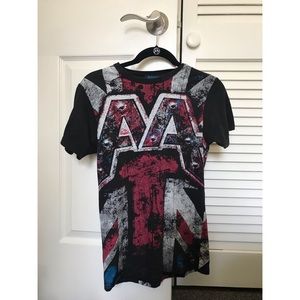 Asking Alexandria Shirt